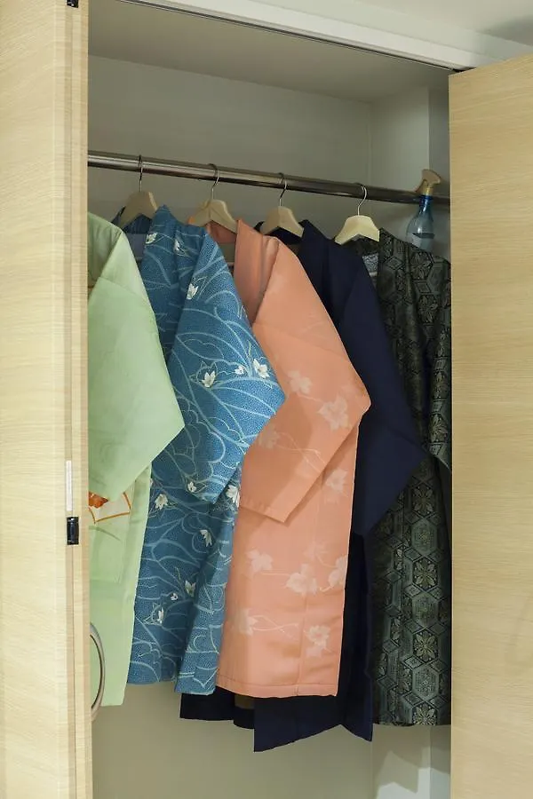 別荘 倉のや 札幌ヴィラ 日本