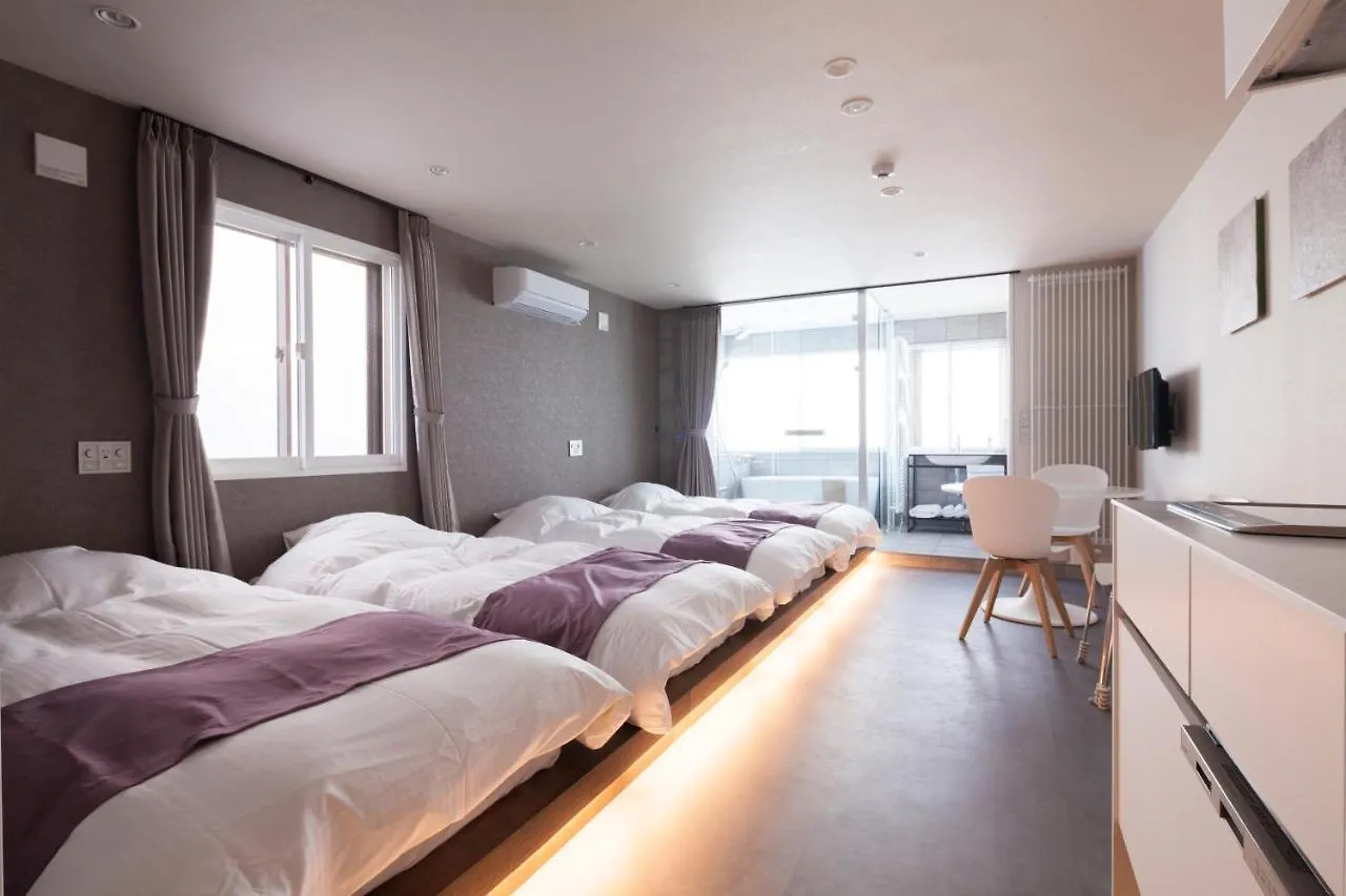 Private House Kuranoya Sapporo location